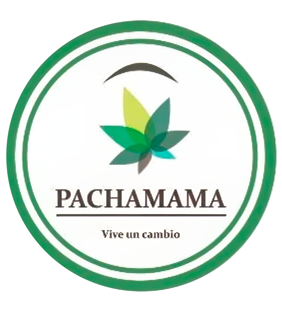 Logo Pachamama Investments