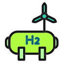 energia del hidrogeno