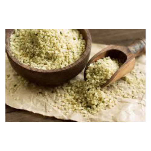 semillas de gran alimento