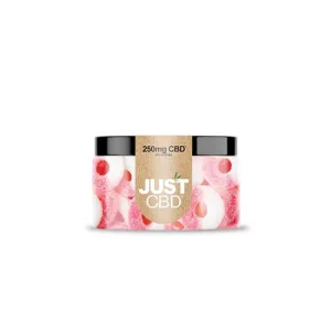 gomitas de cannabis just cbd 250mg